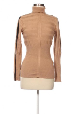 Дамски пуловер Morgan, Размер L, Цвят Кафяв, Цена 23,99 лв.