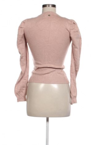 Damenpullover Motivi, Größe S, Farbe Aschrosa, Preis € 18,99