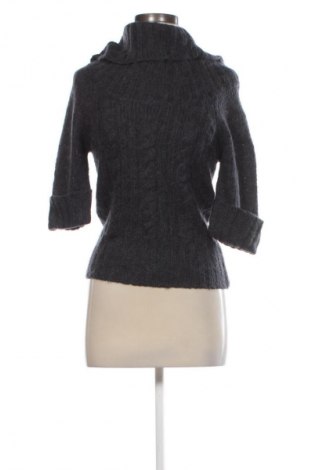 Γυναικείο πουλόβερ Motivi, Μέγεθος M, Χρώμα Γκρί, Τιμή 15,99 €