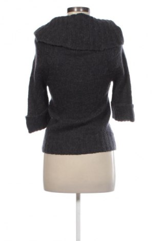 Γυναικείο πουλόβερ Motivi, Μέγεθος M, Χρώμα Γκρί, Τιμή 15,99 €