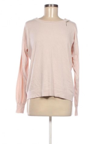 Női pulóver Motivi, Méret L, Szín Hamurózsaszín, Ár 8 200 Ft
