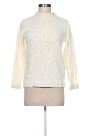 Damenpullover Mou, Größe S, Farbe Ecru, Preis € 31,99