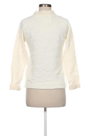 Damenpullover Mou, Größe S, Farbe Ecru, Preis € 31,99