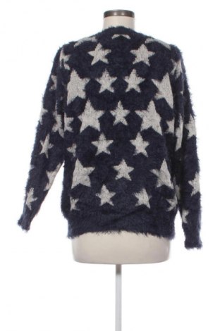 Dámský svetr Ms Mode, Velikost L, Barva Vícebarevné, Cena  209,00 Kč