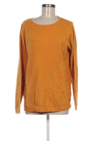 Damenpullover Multiblu, Größe XL, Farbe Gelb, Preis € 9,99