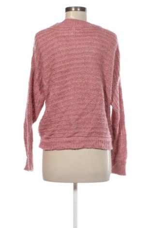 Дамски пуловер Mustang, Размер S, Цвят Пепел от рози, Цена 7,15 €