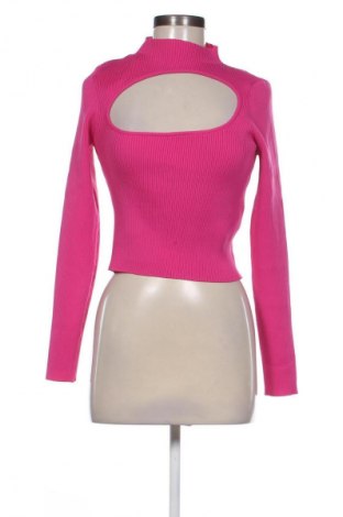 Γυναικείο πουλόβερ MyMO, Μέγεθος M, Χρώμα Ρόζ , Τιμή 71,53 €