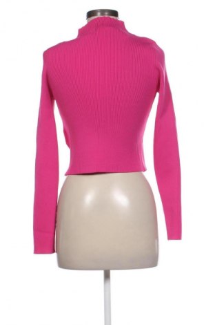 Γυναικείο πουλόβερ MyMO, Μέγεθος M, Χρώμα Ρόζ , Τιμή 71,53 €