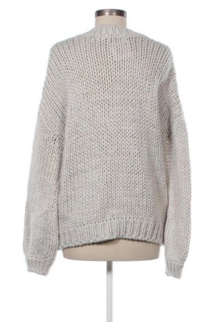 Pulover de femei NA-KD, Mărime XS, Culoare Gri, Preț 108,04 Lei