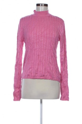Damenpullover NA-KD, Größe M, Farbe Rosa, Preis 12,99 €