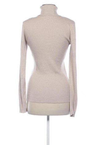 Damski sweter NA-KD, Rozmiar XL, Kolor Beżowy, Cena 94,25 zł