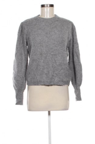 Damenpullover NA-KD, Größe M, Farbe Grau, Preis € 12,99