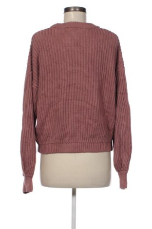 Damenpullover NA-KD, Größe L, Farbe Aschrosa, Preis € 11,99