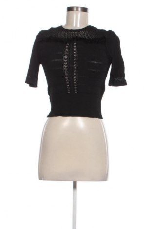 Dámsky pulóver NA-KD, Veľkosť M, Farba Čierna, Cena  7,95 €