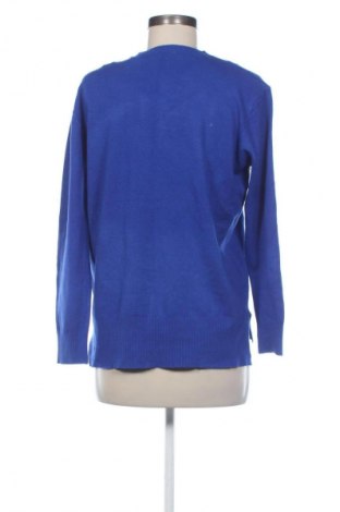 Damenpullover NEW COLLECTION, Größe M, Farbe Blau, Preis € 20,99