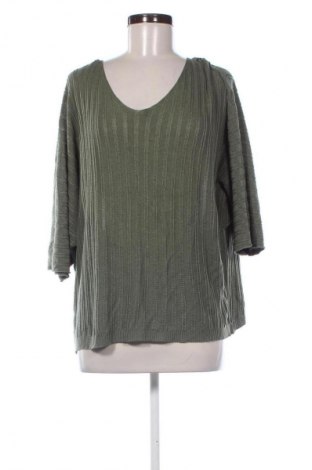 Dámsky pulóver NEW COLLECTION, Veľkosť M, Farba Zelená, Cena  48,00 €