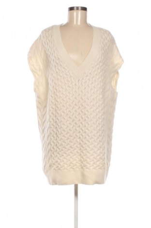 Damenpullover NOTSHY, Größe M, Farbe Beige, Preis 52,69 €