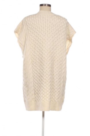 Damenpullover NOTSHY, Größe M, Farbe Beige, Preis 52,69 €