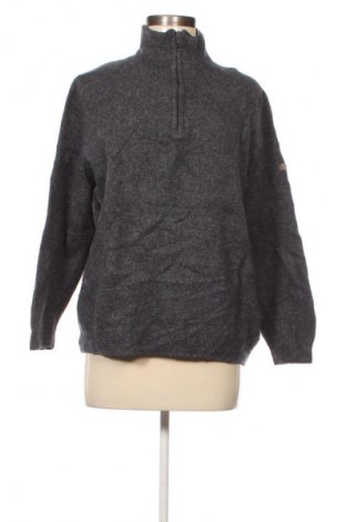 Γυναικείο πουλόβερ Navigare, Μέγεθος XL, Χρώμα Γκρί, Τιμή 12,99 €