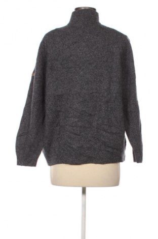 Γυναικείο πουλόβερ Navigare, Μέγεθος XL, Χρώμα Γκρί, Τιμή 12,99 €