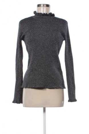 Dámsky pulóver Neo Noir, Veľkosť XL, Farba Sivá, Cena  20,97 €