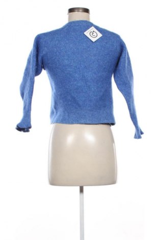 Női pulóver Neo Noir, Méret M, Szín Kék, Ár 5 339 Ft