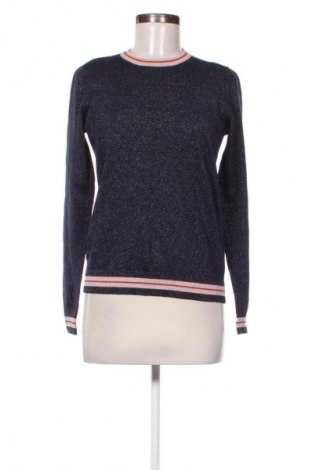 Damenpullover Neo Noir, Größe M, Farbe Blau, Preis € 14,99