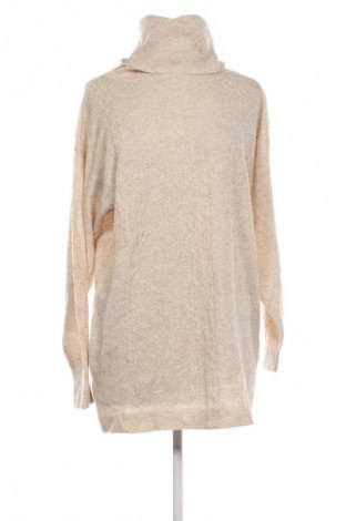 Damenpullover New In Town, Größe M, Farbe Beige, Preis € 14,99