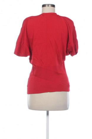 Damenpullover New Look, Größe M, Farbe Rot, Preis € 14,83