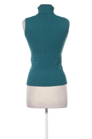 Дамски пуловер New Look, Размер M, Цвят Зелен, Цена 29,00 лв.