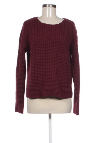 Dámsky pulóver New Look, Veľkosť XL, Farba Červená, Cena  14,91 €