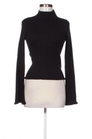 Damenpullover New Look, Größe M, Farbe Schwarz, Preis € 15,35