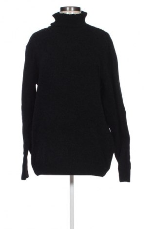 Pulover de femei New Mentality, Mărime XXL, Culoare Negru, Preț 53,99 Lei