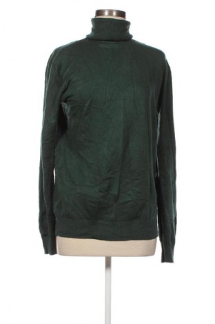 Dámský svetr New Mentality, Velikost XXL, Barva Zelená, Cena  299,00 Kč