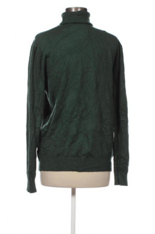 Dámský svetr New Mentality, Velikost XXL, Barva Zelená, Cena  299,00 Kč