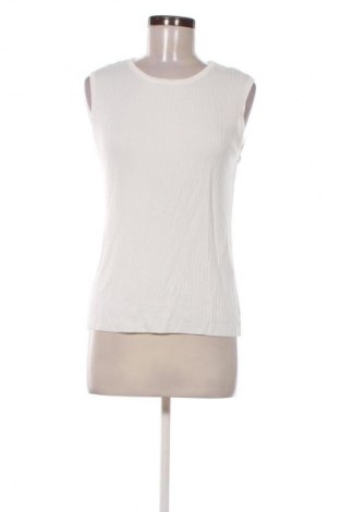 Γυναικείο πουλόβερ New Sensation, Μέγεθος L, Χρώμα Λευκό, Τιμή 14,83 €