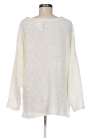 Damenpullover New Style, Größe XL, Farbe Weiß, Preis € 10,99