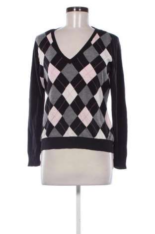 Damski sweter New York & Company, Rozmiar M, Kolor Kolorowy, Cena 94,25 zł