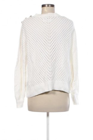 Pulover de femei Next, Mărime L, Culoare Alb, Preț 75,99 Lei