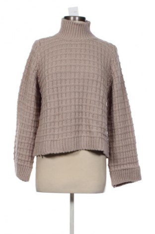 Damenpullover Nice & Rock, Größe L, Farbe Beige, Preis € 24,99