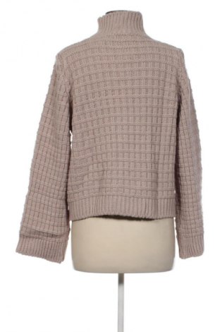 Damenpullover Nice & Rock, Größe L, Farbe Beige, Preis € 24,99