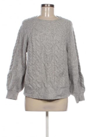 Damski sweter Nichii, Rozmiar M, Kolor Szary, Cena 47,99 zł