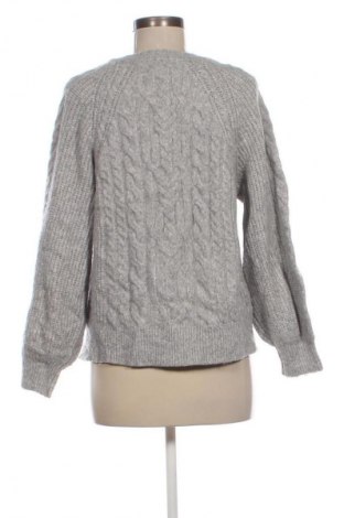 Damski sweter Nichii, Rozmiar M, Kolor Szary, Cena 47,99 zł