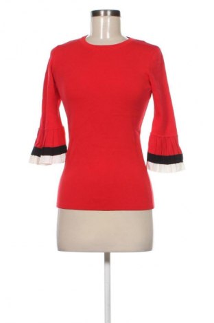 Damski sweter Nikkie, Rozmiar M, Kolor Czerwony, Cena 82,99 zł