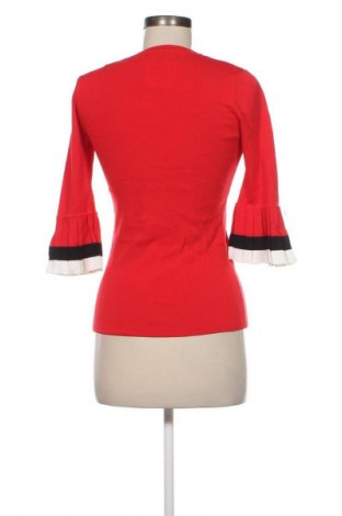 Damski sweter Nikkie, Rozmiar M, Kolor Czerwony, Cena 82,99 zł