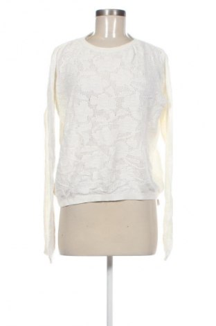 Damenpullover Nkd, Größe M, Farbe Weiß, Preis € 8,99