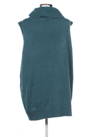 Дамски пуловер Nkd, Размер 3XL, Цвят Син, Цена 7,15 €