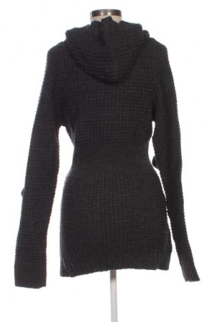 Γυναικείο πουλόβερ No Name, Μέγεθος L, Χρώμα Γκρί, Τιμή 12,99 €