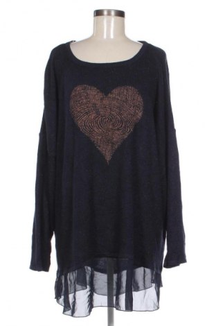 Dámský svetr No Secret, Velikost 4XL, Barva Vícebarevné, Cena  309,00 Kč