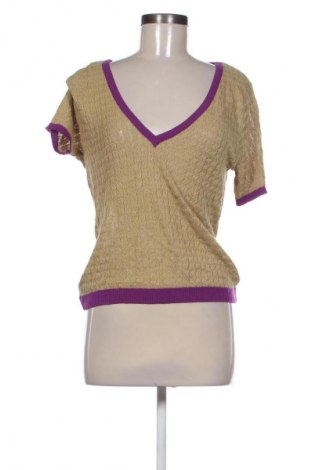 Damski sweter Noa Noa, Rozmiar L, Kolor Kolorowy, Cena 343,10 zł